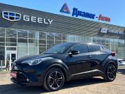 Toyota C-HR I Рестайлинг Набережные Челны  - изображение 32