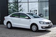 Volkswagen Polo V Рестайлинг Ульяновск  - изображение 17