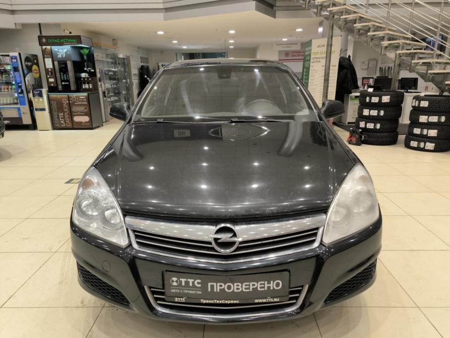 Opel Astra H Рестайлинг Казань  - изображение 2