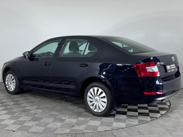 Skoda Octavia III (A7) с пробегом 2016 года, цена 1 195 000 рублей, 152884 км, лифтбек, Автокод Объявления