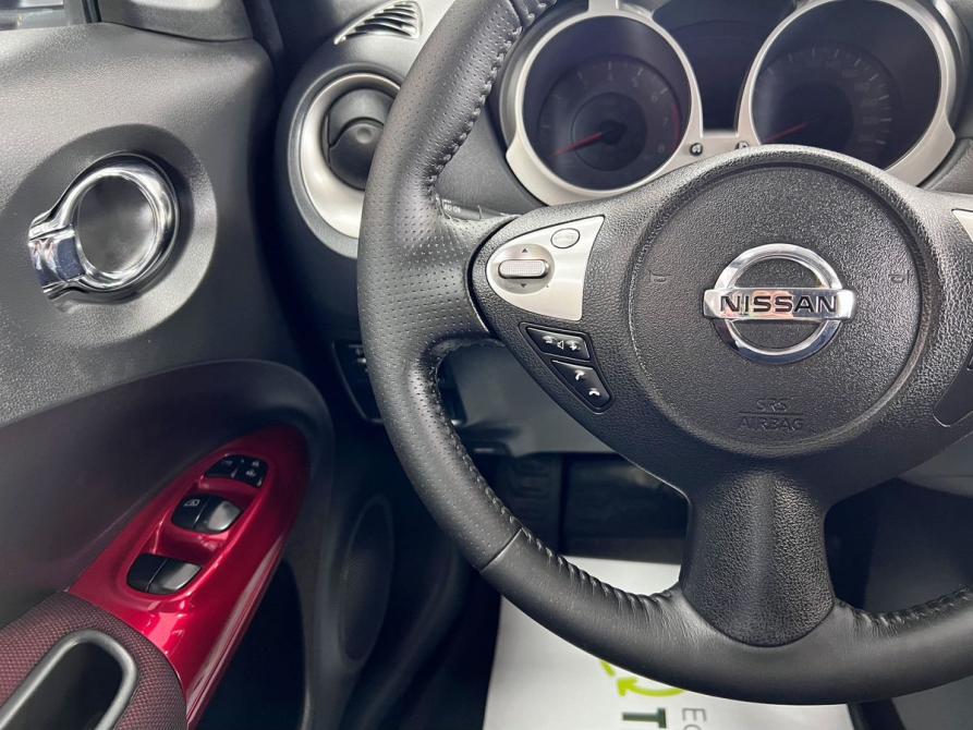 Nissan Juke I Тверь  - изображение 18