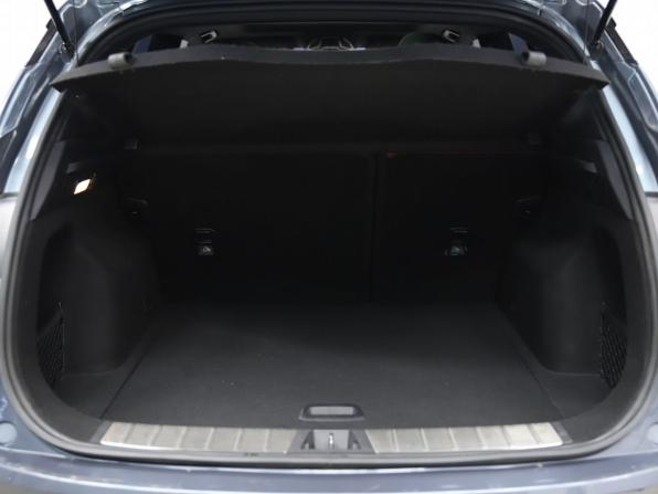 Geely Coolray I с пробегом 2021 года, цена 1 630 000 рублей, 106078 км, внедорожник, Автокод Объявления