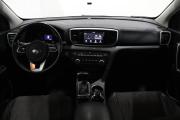 Kia Sportage IV Рестайлинг Ульяновск  - изображение 21