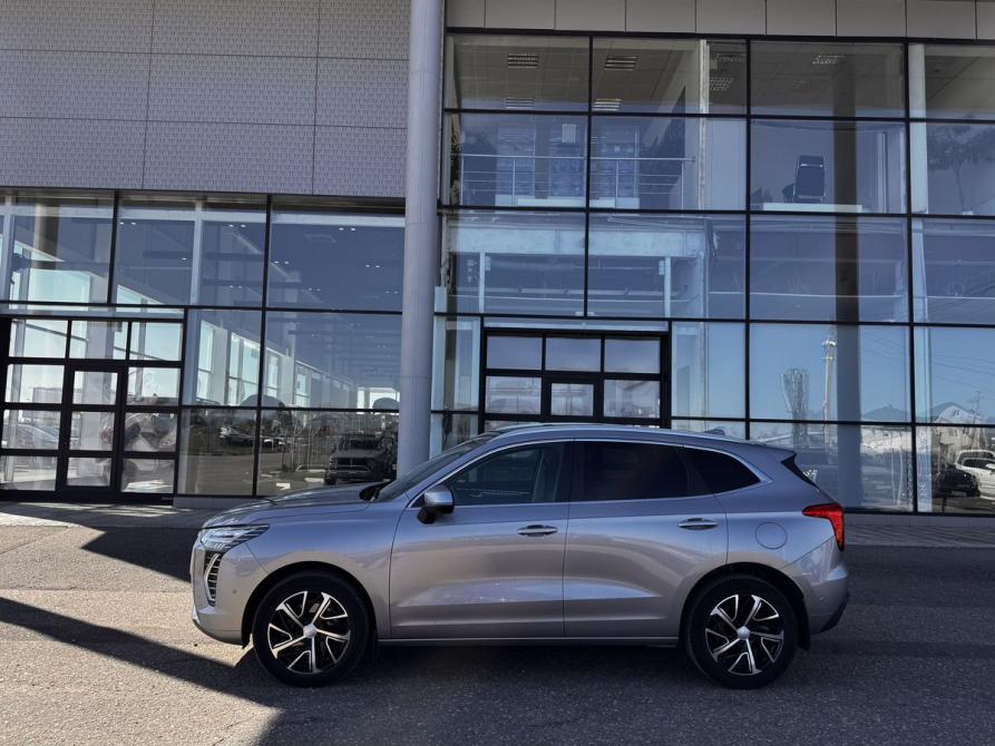 Haval Jolion I Тверь  - изображение 3
