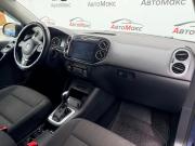 Volkswagen Tiguan I Рестайлинг Тюмень  - изображение 32