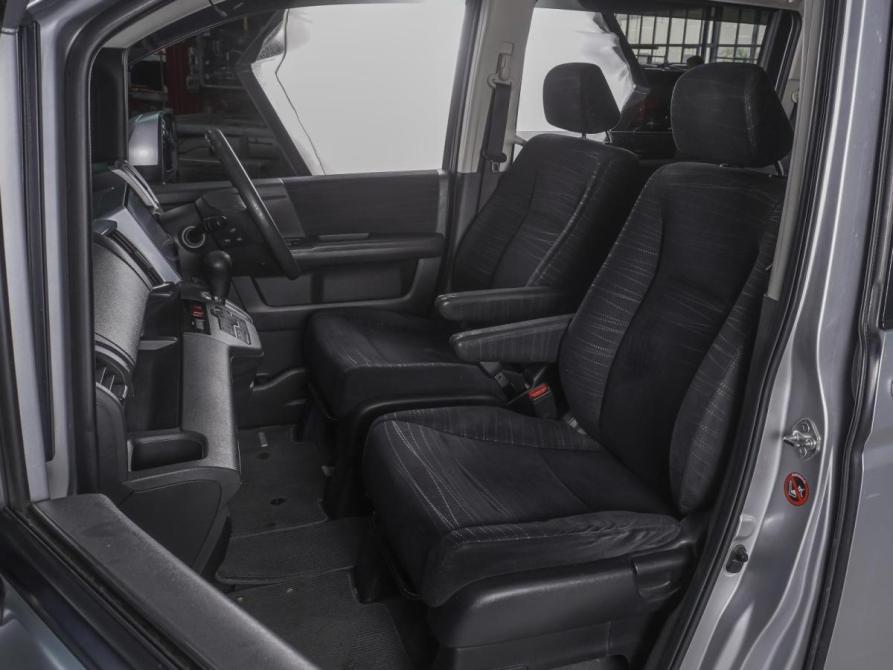 Honda Stepwgn IV Ростов-на-Дону  - изображение 8
