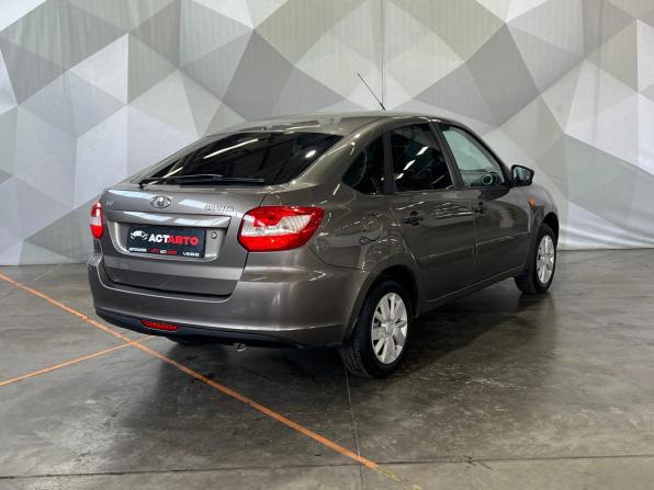 Lada (ВАЗ) Granta I с пробегом 2016 года, цена 410 000 рублей, 203754 км, лифтбек, Автокод Объявления