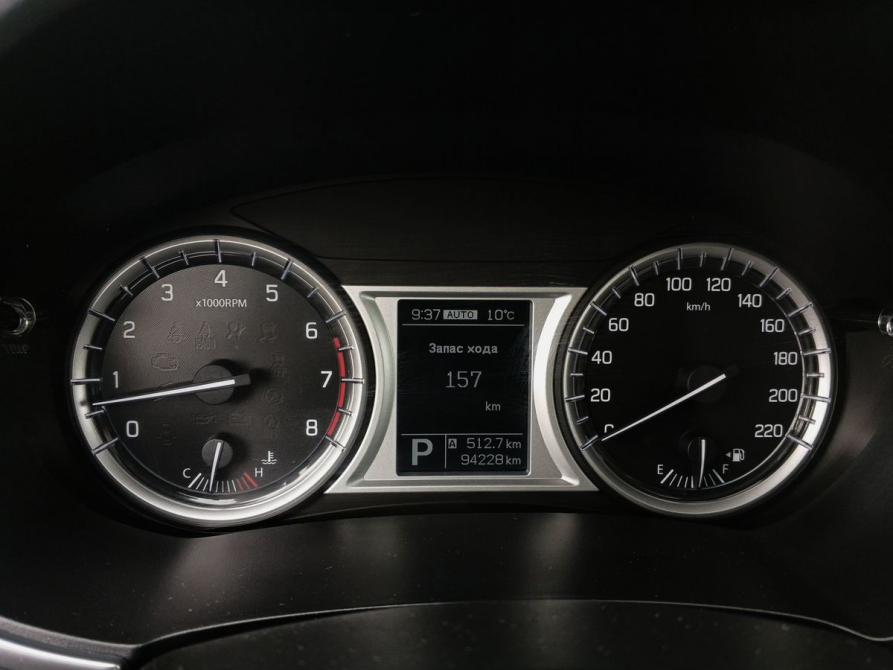 Suzuki Vitara II Москва  - изображение 26