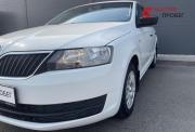 Skoda Rapid I Красноярск  - изображение 25