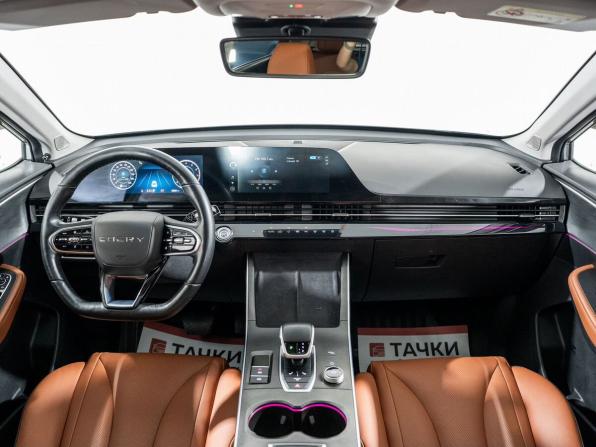 Omoda C5 I с пробегом 2023 года, цена 1 695 500 рублей, 62531 км, внедорожник, Автокод Объявления