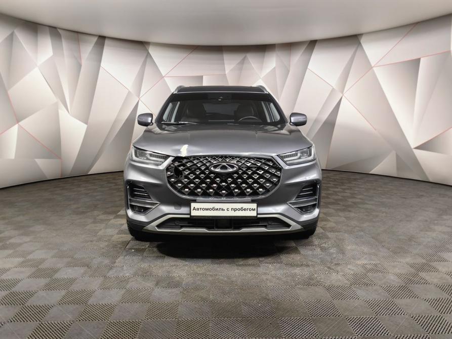 Chery Tiggo 8 Pro I Москва  - изображение 7