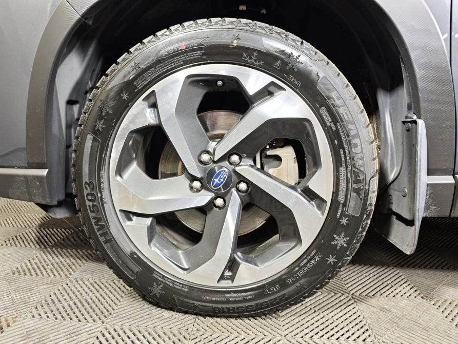 Subaru Forester V Рестайлинг Москва  - изображение 9