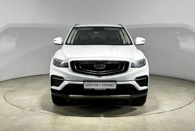 Geely Atlas Pro с пробегом 2023 года, цена 2 050 000 рублей, 75711 км, внедорожник, Автокод Объявления