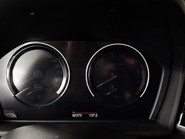 BMW X1 II (F48) Рестайлинг с пробегом 2020 года, цена 3 550 000 рублей, 60372 км, внедорожник, Автокод Объявления