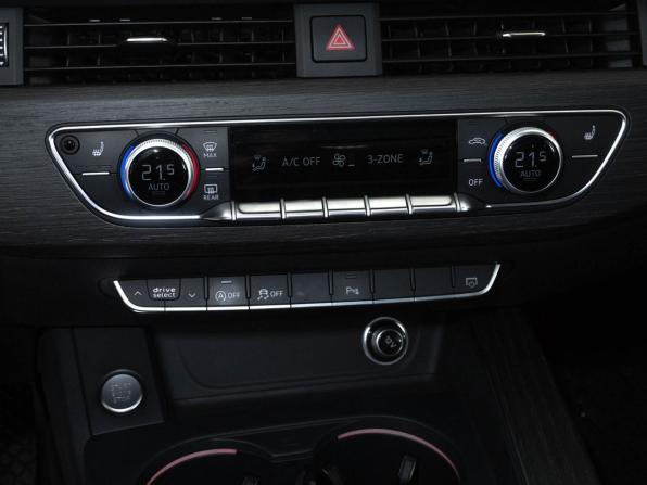 Audi A5 II (F5) с пробегом 2019 года, цена 3 089 000 рублей, 126000 км, лифтбек, Автокод Объявления