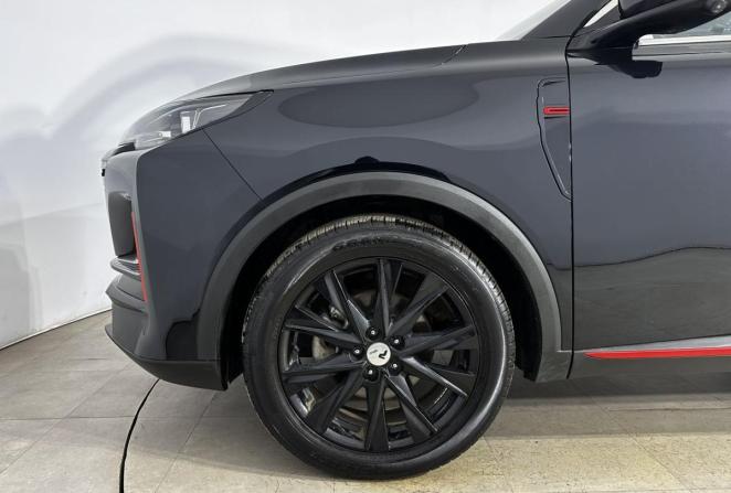 Changan CS55 Plus II с пробегом 2024 года, цена 2 130 000 рублей, 36107 км, внедорожник, Автокод Объявления