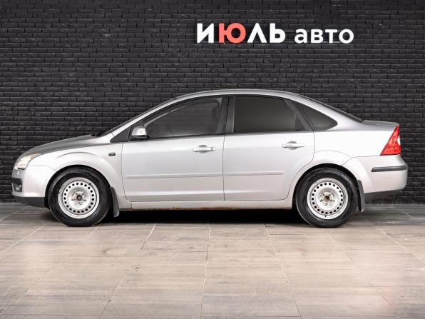 Ford Focus II с пробегом 2007 года, цена 380 000 рублей, 252588 км, седан, Автокод Объявления