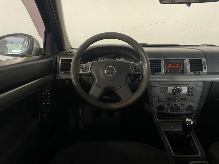 Opel Vectra C Великий Новгород  - изображение 13