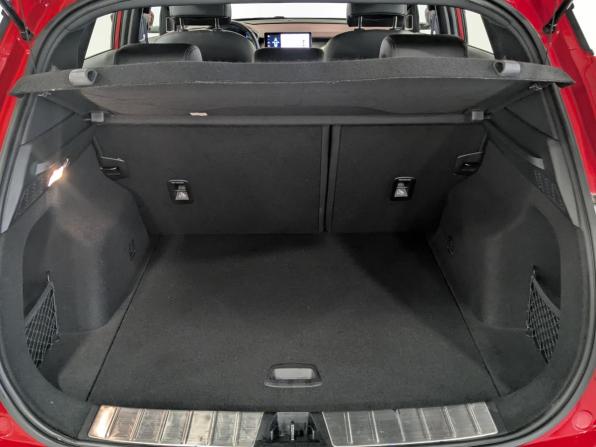 Geely Coolray I с пробегом 2022 года, цена 1 899 000 рублей, 27890 км, внедорожник, Автокод Объявления