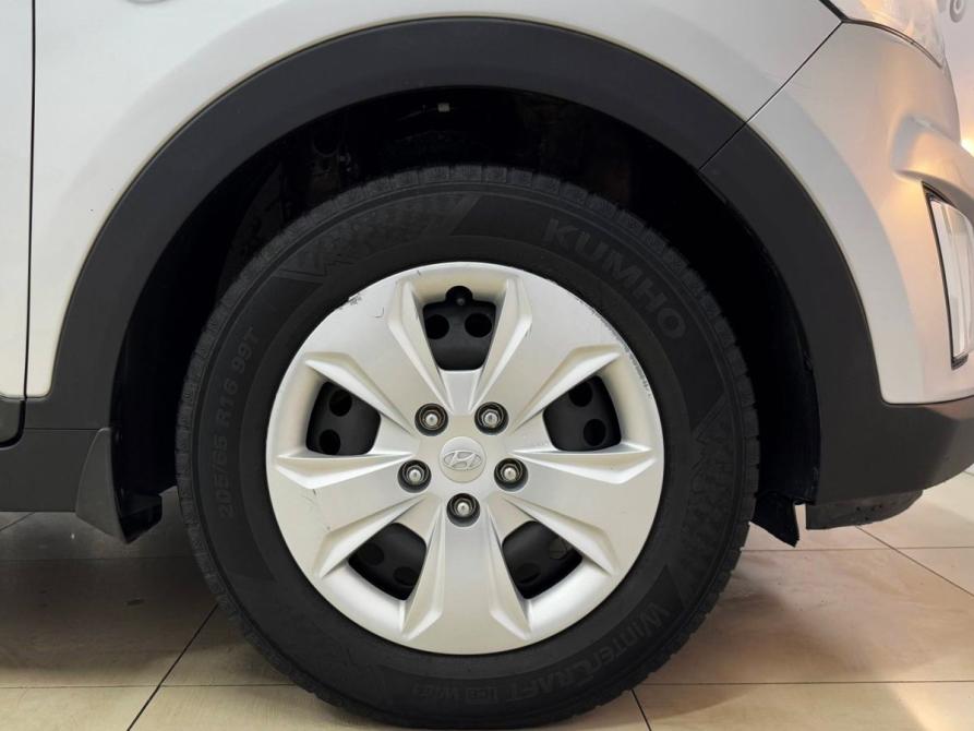 Hyundai Creta I Ставрополь  - изображение 15