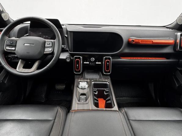 Haval Dargo I с пробегом 2022 года, цена 2 249 000 рублей, 69483 км, внедорожник, Автокод Объявления