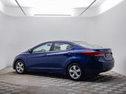 Hyundai Elantra V (MD) Москва  - изображение 23