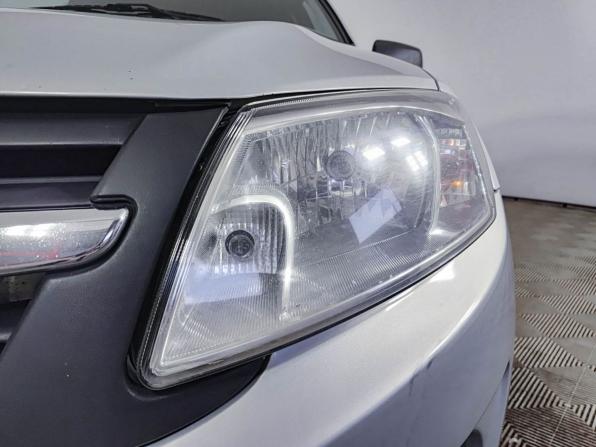 Lada (ВАЗ) Granta I с пробегом 2013 года, цена 310 000 рублей, 142000 км, седан, Автокод Объявления