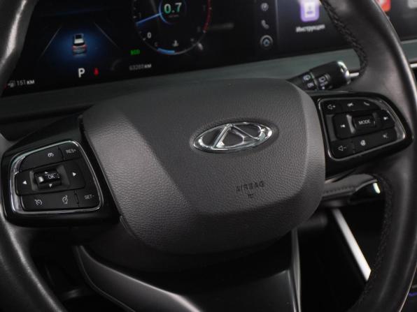 Chery Tiggo 7 Pro Max I с пробегом 2024 года, цена 1 774 000 рублей, 63288 км, внедорожник, Автокод Объявления