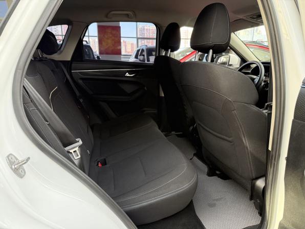 Haval Jolion I с пробегом 2021 года, цена 1 499 000 рублей, 95391 км, внедорожник, Автокод Объявления