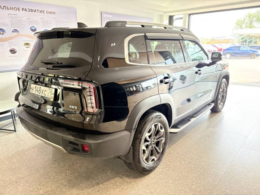 Haval Dargo I Ярославль  - изображение 4