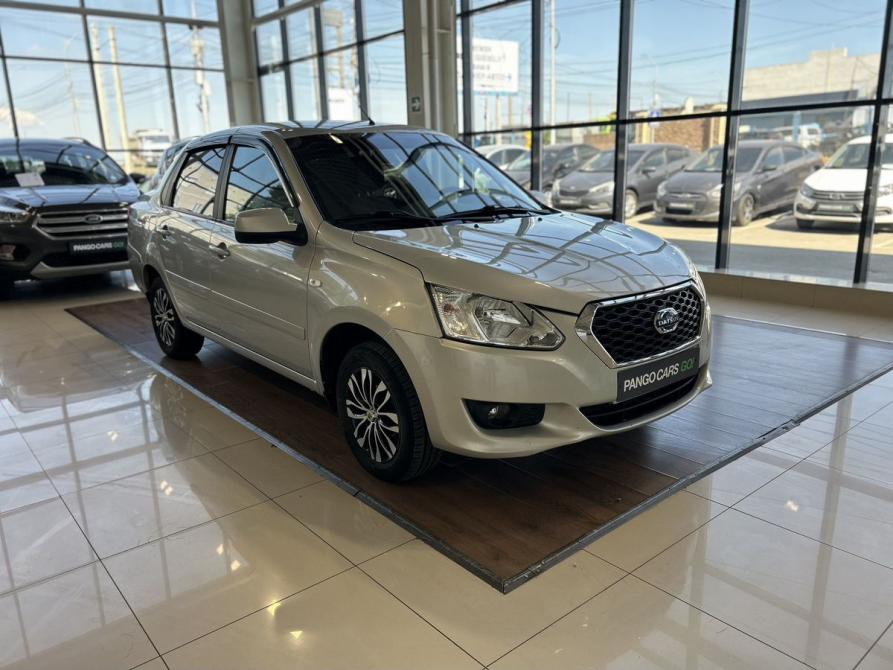 Datsun on-DO I Саратов  - изображение 3