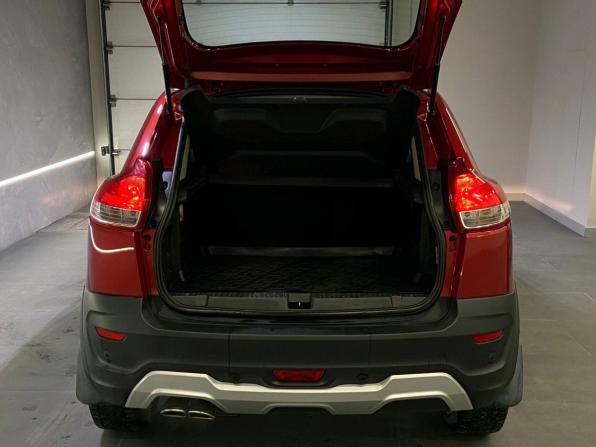 Lada (ВАЗ) XRAY I с пробегом 2019 года, цена 1 180 000 рублей, 68563 км, хэтчбек, Автокод Объявления