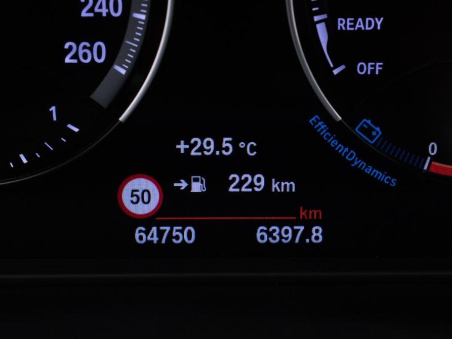 BMW X1 II (F48) Рестайлинг Москва  - изображение 13