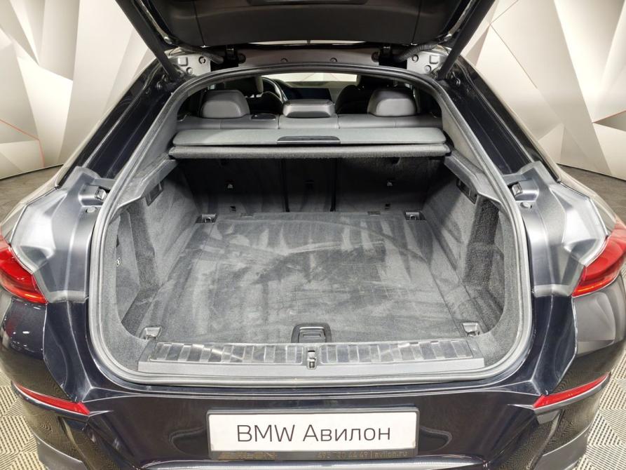 BMW X6 III (G06) Москва  - изображение 9