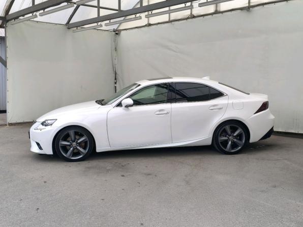 Lexus IS III с пробегом 2014 года, цена 2 300 000 рублей, 182126 км, седан, Автокод Объявления