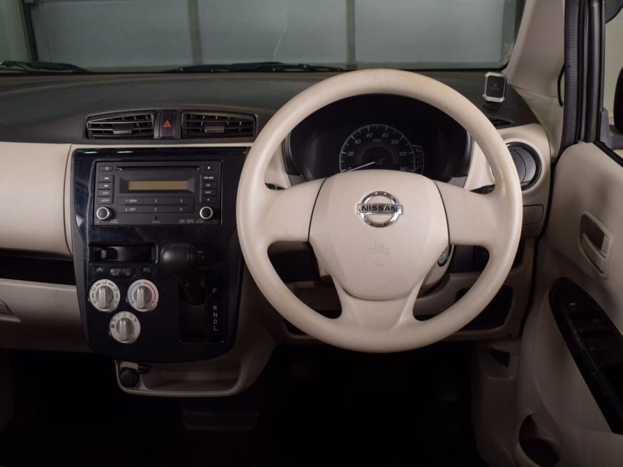 Nissan Dayz I Рестайлинг Кемерово  - изображение 8