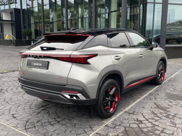 Omoda C5 I с пробегом 2023 года, цена 1 749 000 рублей, 12149 км, внедорожник, Автокод Объявления
