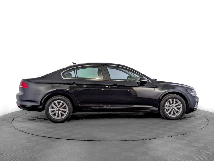 Volkswagen Passat B8 Рестайлинг Москва  - изображение 4