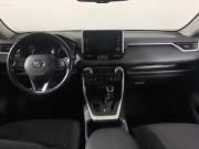 Toyota RAV4 V (XA50) Москва  - изображение 31