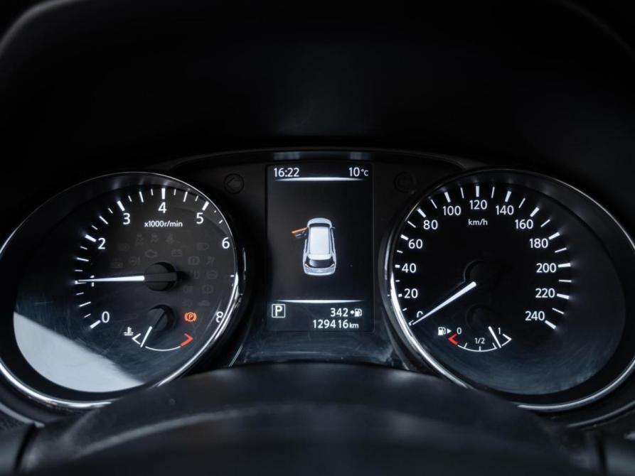 Nissan X-Trail III Ставрополь  - изображение 21