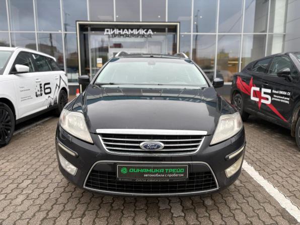 Ford Mondeo IV с пробегом 2008 года, цена 611 000 рублей, 368218 км, универсал, Автокод Объявления