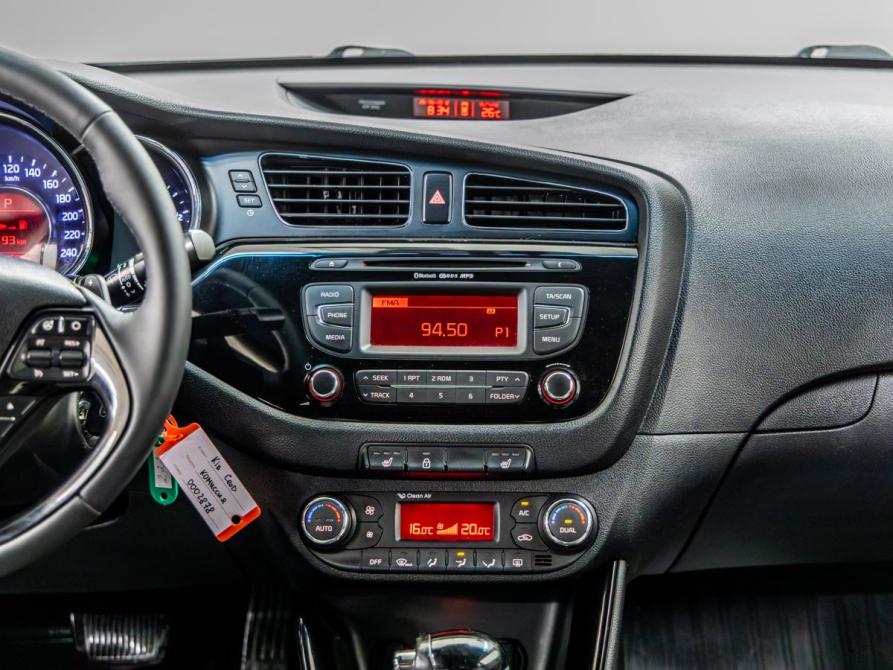 Kia Ceed II Волгоград  - изображение 17