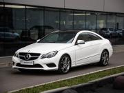 Mercedes-Benz E-Класс IV (W212 S212 C207) Рестайлинг Санкт-Петербург  - изображение 34
