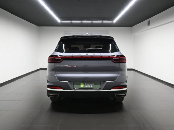 Chery Tiggo 7 Pro Max I с пробегом 2022 года, цена 1 995 000 рублей, 48703 км, внедорожник, Автокод Объявления