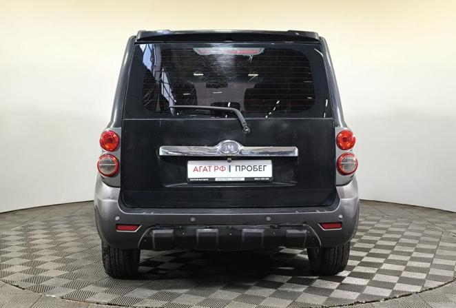 Great Wall Hover M2 с пробегом 2013 года, цена 449 000 рублей, 94676 км, внедорожник, Автокод Объявления
