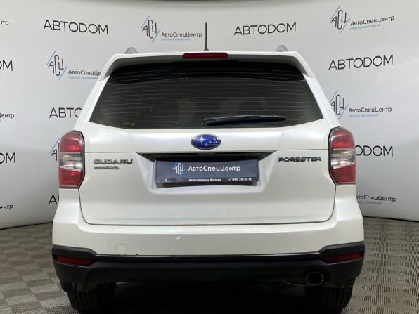 Subaru Forester IV с пробегом 2013 года, цена 1 239 000 рублей, 224000 км, внедорожник, Автокод Объявления