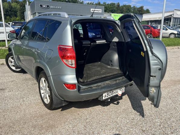 Toyota RAV4 III (XA30) с пробегом 2007 года, цена 970 000 рублей, 330923 км, внедорожник, Автокод Объявления