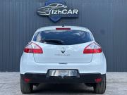 Renault Megane III Рестайлинг Ижевск  - изображение 26