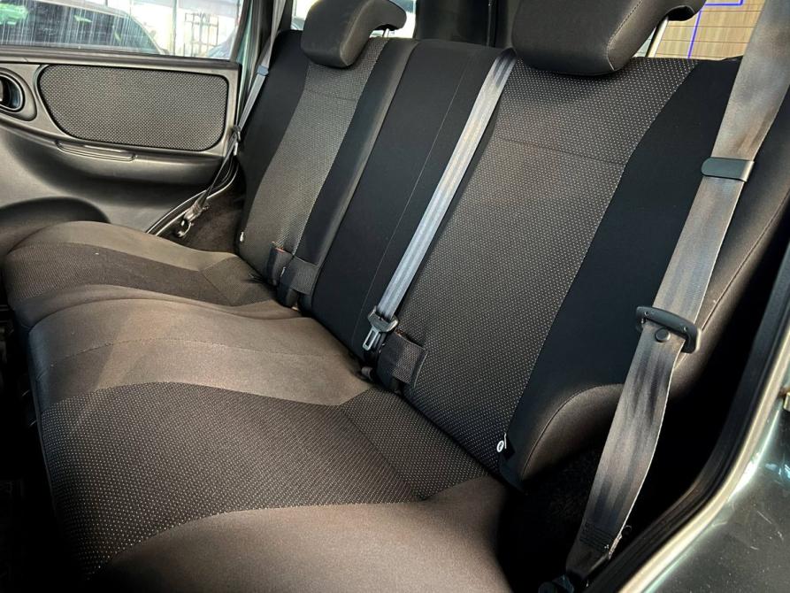 Chevrolet Niva I Рестайлинг Оренбург  - изображение 25