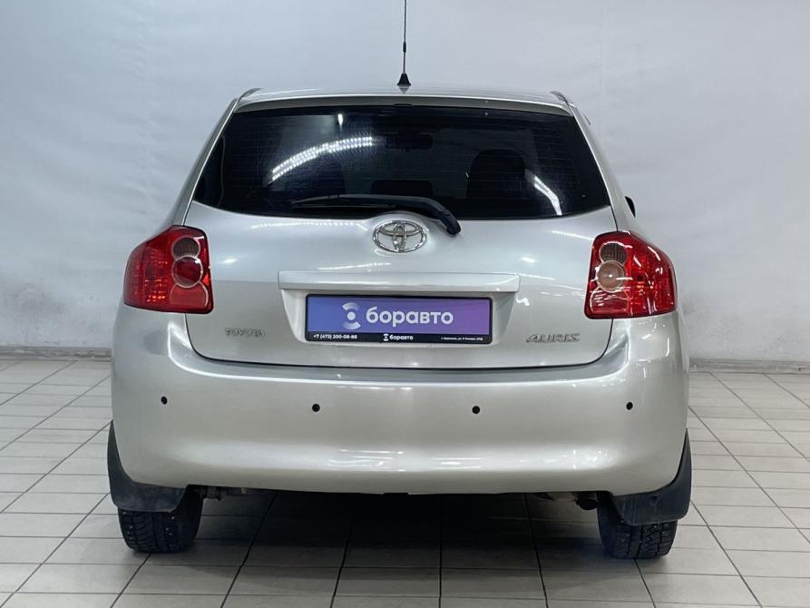 Toyota Auris I Воронеж  - изображение 7